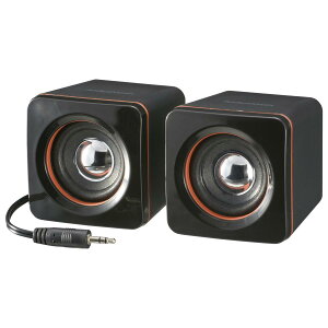 �I�[��(OHM) AudioComm �~�j�X�s�[�J�[ �p�b�V�u�^�C�v�b�I�[���d�@ ASP-155N 03-2184