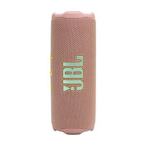 JBL FLIP 7 / �|�[�^�u���X�s�[�J�[/Bluetooth�Ή� / IP68 �h�o�h��/USB-C/�A�v���Ή�/�X�g���b�v�E�J���r�i�t��/AURA CAST �}���`�X�s�[�J�[�ڑ�/�X�E�H�b�V���s���N / JBLFLIP7PINK