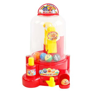 アガツマ(AGATSUMA) アンパンマン ミニクレーンゲーム