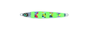 DUEL(�f���G��) YO-ZURI(���[�d��) �W�O(�^�`�E�I): �u�����J �^�`��SP �[�u�� 100g ZLS: �[�u���O���[�V���o�[