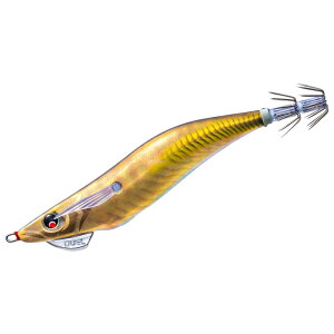 DUEL(デュエル) エギ MAG Q TUNGSTEN 3.0号金アジ 遠投 重心移動 タングステン