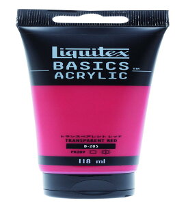 LebNX ANG x[VbNX gXyAgbh B-205 118ml 16002205