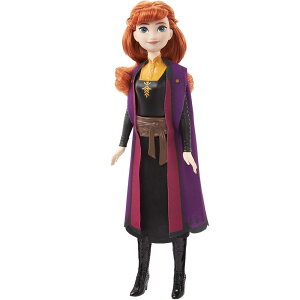 }e(MATTEL)fBYj[(Disney)/AiƐ̏(Frozen) Ai(h[2)yfBYj[100NZu[Vzyւl`z y3~z HLW50
