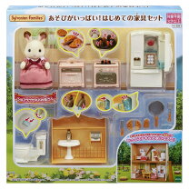 楽天市場】ドールハウス 家具セットの通販