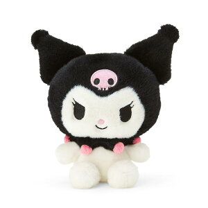 TI(SANRIO) ʂSS N~ N~ kuromi 18×16×10cm LN^[ 617393