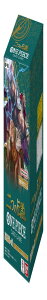 o_C (BANDAI) ONE PIECEJ[hQ[ u[X^[pbN ̓`yOP-08z (BOX)24pbN