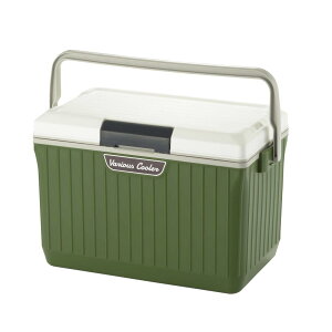 TJ ׃AXN[[ \ȒfMނ̗p vbVI[v^N[[{bNX 17L ^ XO[ ۗ͂̍n[h^Cv cooler box U { SANKA VAC-17WH/GR