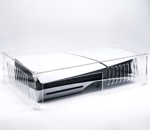 PS5 Slim�p �J�o�[ PS5 Slim �_�X�g�J�o�[ ���u�� PS5�p �P�[�X Blitzowl PS5�{�̗p���J�o�[ PS5���Ӌ@�� ���� �A�N�����P�[�X �v���C�X�e�[�V����5 ���u�p �z�R���h�~ �h�o ��p �ی�J�o�[ PS5 slim�̂�