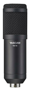 TASCAM �^�X�J�� �G���h�A�h���X�E�_�C�i�~�b�N�}�C�N���z�� TM-70