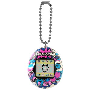 [o_C(BANDAI)] Original Tamagotchi Ginjirotchi Comic Book ܂