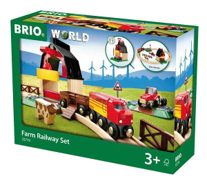 BRIO t@[[Zbg 33719