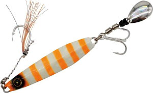 nuT(Hayabusa) FS417 WbNAC }L}L 40g #23 LVC`SPIW