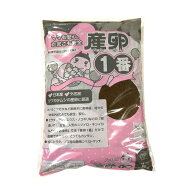 フォーテック [日本産・外国産クワガタムシ産卵用マット] 産卵1番【5リットル】