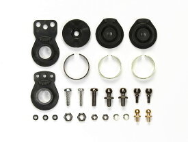 タミヤ R/C SPARE PARTS SP-1000 ハイトルクサーボセイバー (ブラック)