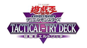 VYOCG fGX^[Y TACTICAL-TRY DECK Ghb`