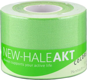 New-HALE(j[n) e[sOe[v [^Cv Ђ Ђ ֐ ؓ T|[g AKT Colors tbVO[ (5cm×5m) 731529