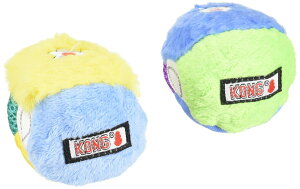 Kong(�R���O) ���p�������� �h�b�g���f�C�W�[ �v���b�V���{�[�� 2��