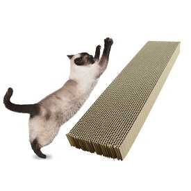 アイリスプラザ 猫の爪とぎ 20個入り またたび付き 猫用