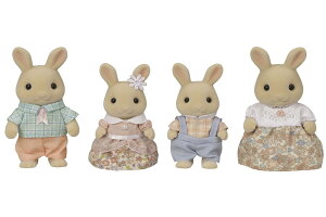 VojAt@~[ l` y ݂邭ETMt@~[ z FS-47 ST}[NF 3Έȏ  h[nEX Sylvanian Families G|bN EPOCH