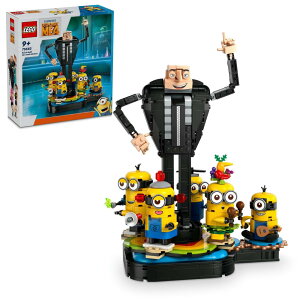 S(LEGO) ~jI O[ƃ~jI  ߋ v[g a ubN NX}X ̎q j̎q q 9 10 11 w V ܂܂ 75582