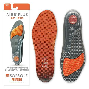 Sof Sole �\�t�\�[��(SOFSOLE) �C���\�[�� �G�A�[�v���X �j�����p ��փ^�C�v XL�T�C�Y(27.5-29.0cm) 226394 �Ռ��z��
