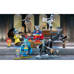 52TOYS BLINDBOX gƃWF[ [i[100NV[Y 6BOX