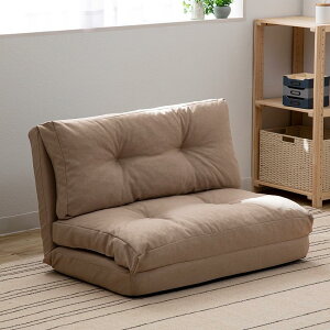 �A�C���X�v���U �\�t�@�[�x�b�h �}���`�Ɏg����3WAY ��90cm 14�i�K���N���C�j���O ���֎q 1�l�|�� �\�t�@ �܂肽���� �܂��� ����90×���s��66-205×������12-61cm CG-4A-90 �x�[�W��