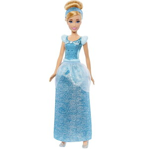 }e(MATTEL) fBYj[(Disney)/fBYj[vZX(Disney Princess) Vf yfBYj[100NZu[Vzyւl`z y3~z HLW06