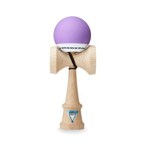 KROM Kendama ����� KROM POP �N���� �|�b�v 16�Z���` ���x���_�[