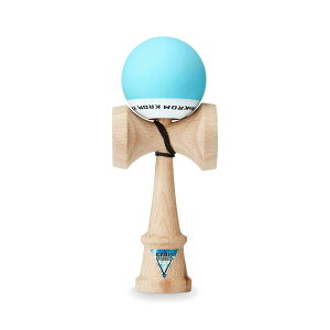 KROM Kendama ����� KROM POP �N���� �|�b�v 16�Z���` ���C�g�u���[