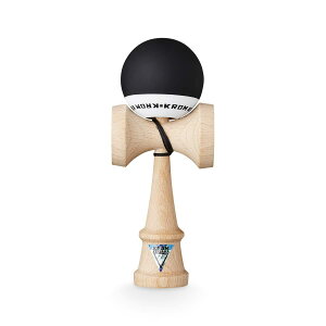 KROM Kendama ����� KROM POP �N���� �|�b�v 16�Z���` �u���b�N