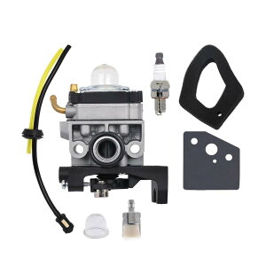 leihuo GX35 �L���u���^�[ �K�p GX25 FG110 HHT25 HHT35 UMR425-LWJT UMK425H-UVHT UMK435-UWJT 25cc 4�T�C�N�� �G���W�� �u�� 16100-Z0H-825 16100-Z0H-053