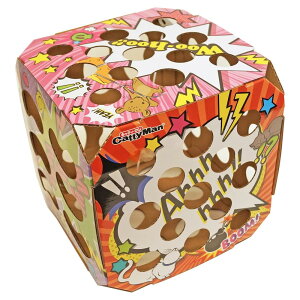 LeB[} (CattyMan) LeVAQBOX
