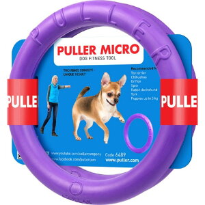 PULLER(v[) PULLER Micro Purple ɏ