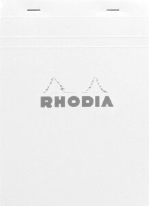 fBA  No.16 (A5) 80 5mmr Jo[ ~Vړ PEFCF؎擾 ubNfBA zCg RHODIA cf16201