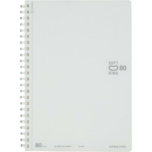 RN(KOKUYO) m[g \tgO 80 A5 n X-SV338W-W zCg