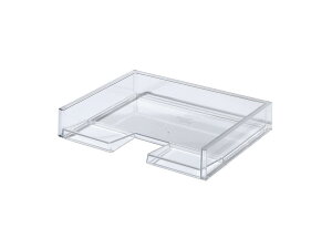 CNCbg (like-it) [ fXN g[ A4 ^ 33.7x25.8x6.2cm NA { LM-20R [ Ă[ Rs[p NAt@C V[Y݌v̔1,000˔j 