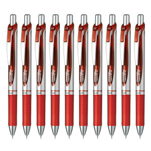 �؂�Ă� �{�[���y�� �Q���C���L �G�i�[�W�F�� �m�b�N�� 0.5mm �V���o�[�� BLN75Z-B �� 10�{