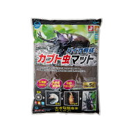 ◯購入数指定 インセクトランド バイオ育成カブト虫マット 5L ◯販売数量2個1セット◯