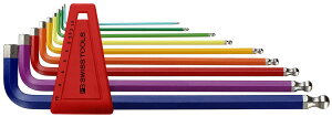 �s�[�r�[�X�C�X�c�[���Y(PB Swiss Tools) 212LH-10RB �{�[���t�����O���C���{�[�����`�Z�b�g(�p�b�N�i�V ���C���{�[�����` 212LH-10RB