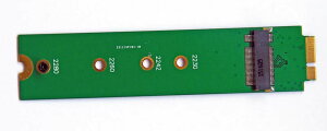 SATA M.2 NGFF 2230 2242 2260 2280 SSD APPLE 2011 2010�N �@�� Macbook air A1369 A1370 64G 512G SSD �ϊ��A�_�v�^�[