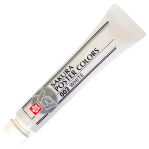 �T�N���N���p�X �G�̋� �|�X�^�[�J���[ EX 12ml �z���C�g PEW-P#003