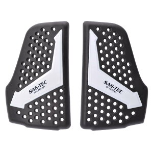 �f�C�g�i(Daytona) SAS-TEC(�T�X�e�b�N) �o�C�N�p �����v���e�N�^�[ �Z�p���[�g�^ CE���x��2 �u�ԍd�� JMCA���� ���E�Z�b�g �{�̂̂� CP-9 26377