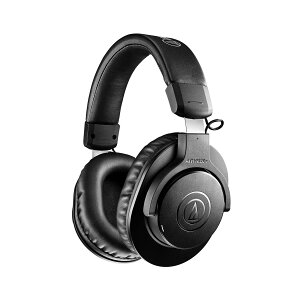 �I�[�f�B�I�e�N�j�J ATH-M20xBT ���C�����X�w�b�h�z�� ���j�^�[�w�b�h�z�� Bluetooth �L�� �u���b�N