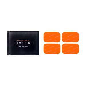 MTG SIXPAD �V�b�N�X�p�b�h �`�F �X�g�t�B�b�g(Chest Fit)�p ��p���d���W�F���V�[�g �����i
