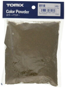 TOMIX NQ[W J[pE_[ uE~bNX 8118 S͌^pi