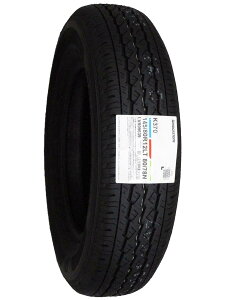 �u���a�X�g��(BRIDGESTONE) �T�}�[�^�C�� K370 145/80R12 80/78N LT 1�{ [LVR09639]