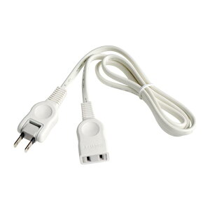 Gp(ELPA) R[h RZg 1m 1 125V 15A σgbLOJo[ X-IX W-1511NB(W) zCg