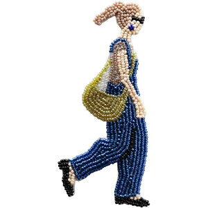 MIYUKI �r�[�Y�L�b�g ���ł����u���[�`�L�b�g �V���b�s���O HCA14//1