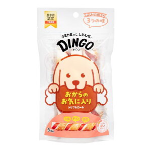 fBS (Dingo) gvt[o[[ 3{ K XgX C^Yݖh~ ̉⎕C𗎂Ƃ  